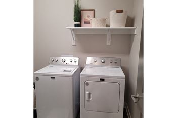 Washer/Dryer